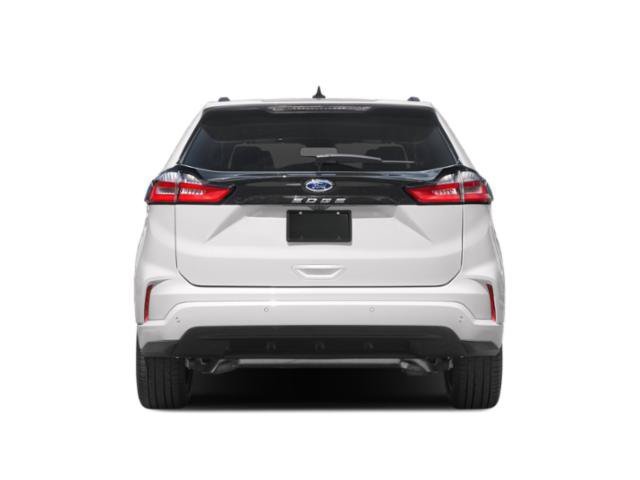 Used 2024 Iconic Silver Metallic Ford ST-Line image 12