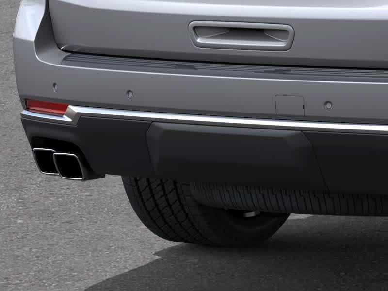 2026 Chevrolet Tahoe High Country - Photo 14