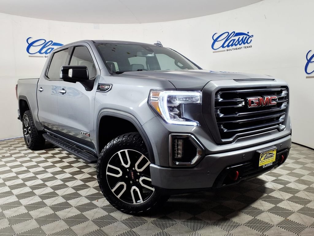 2022 GMC Sierra 1500 Limited