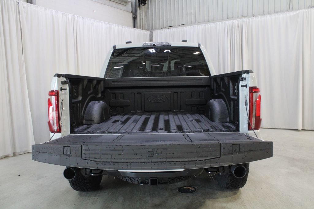 New 2026 Avalanche Ford Raptor image 30