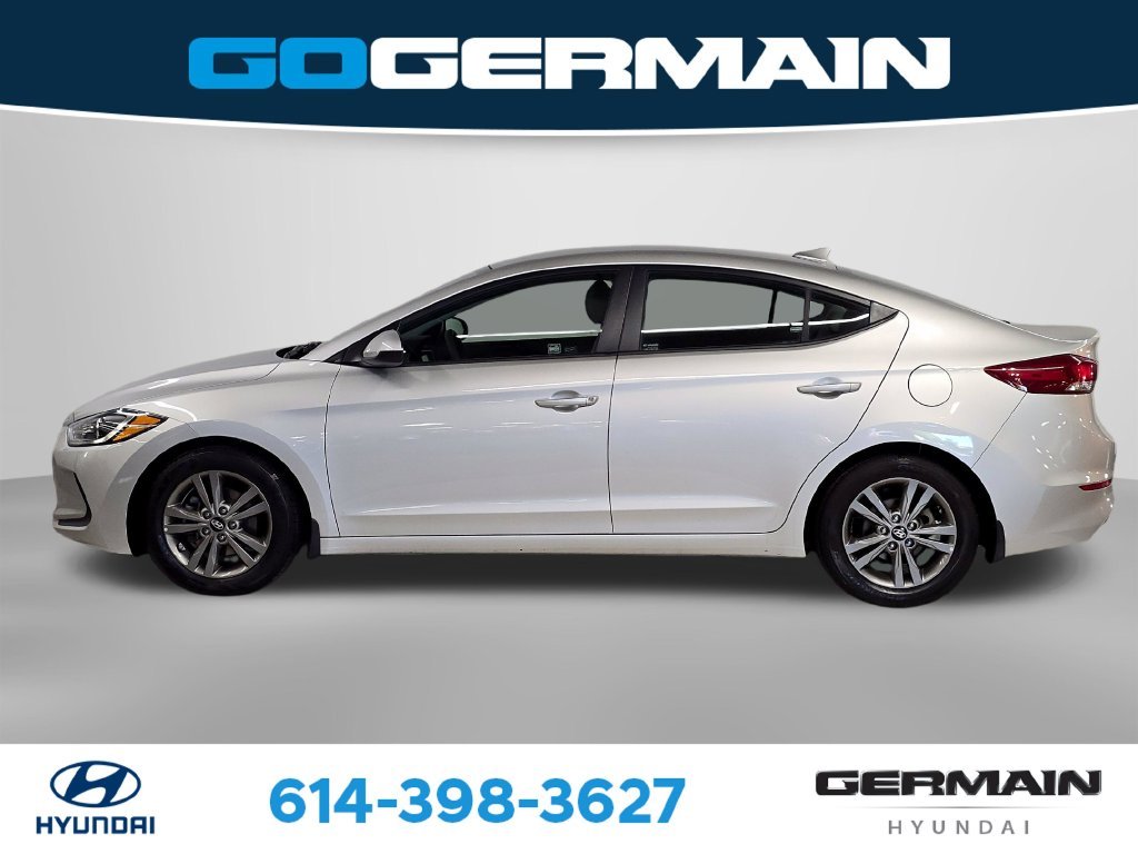 2018 Hyundai Elantra SEL - Photo 12