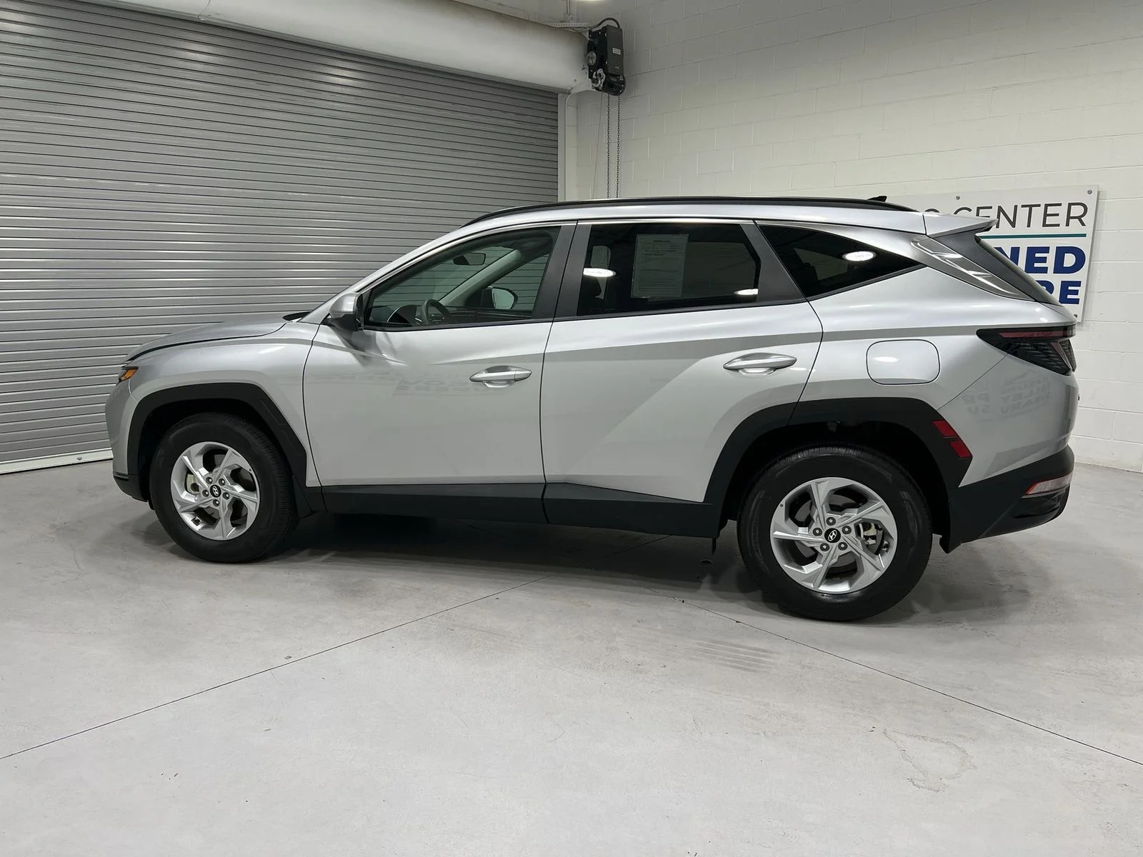 2023 Hyundai Tucson SEL - Photo 5