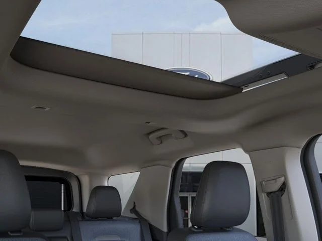 New 2025 Oxford White Ford Outer Banks® image 22