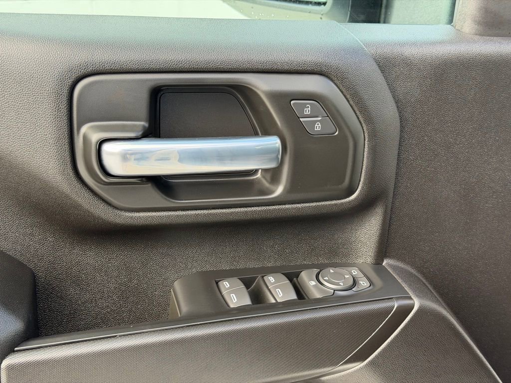 2026 Chevrolet Silverado 2500 HD Work Truck - Photo 16