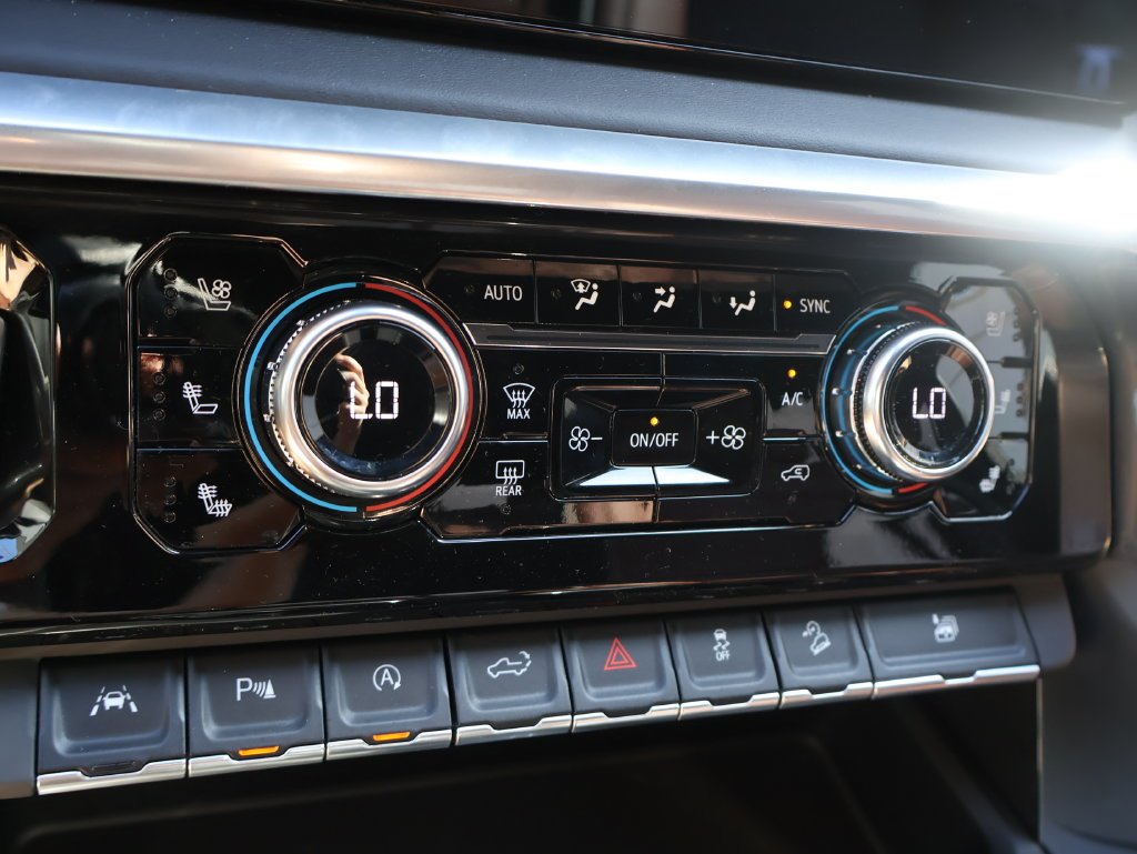 2023 GMC Sierra 1500 Denali Denali Ultimate - Photo 21