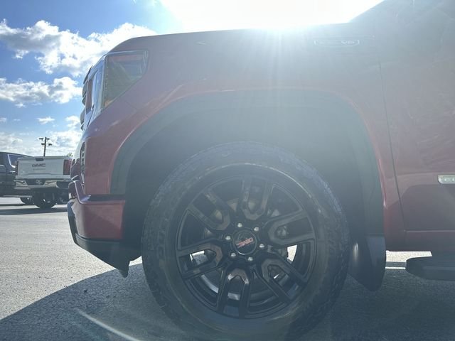 Used 2023 Red GMC Elevation image 21