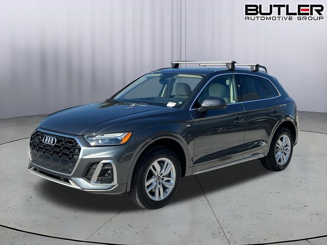 2024 Audi Q5 S line Premium