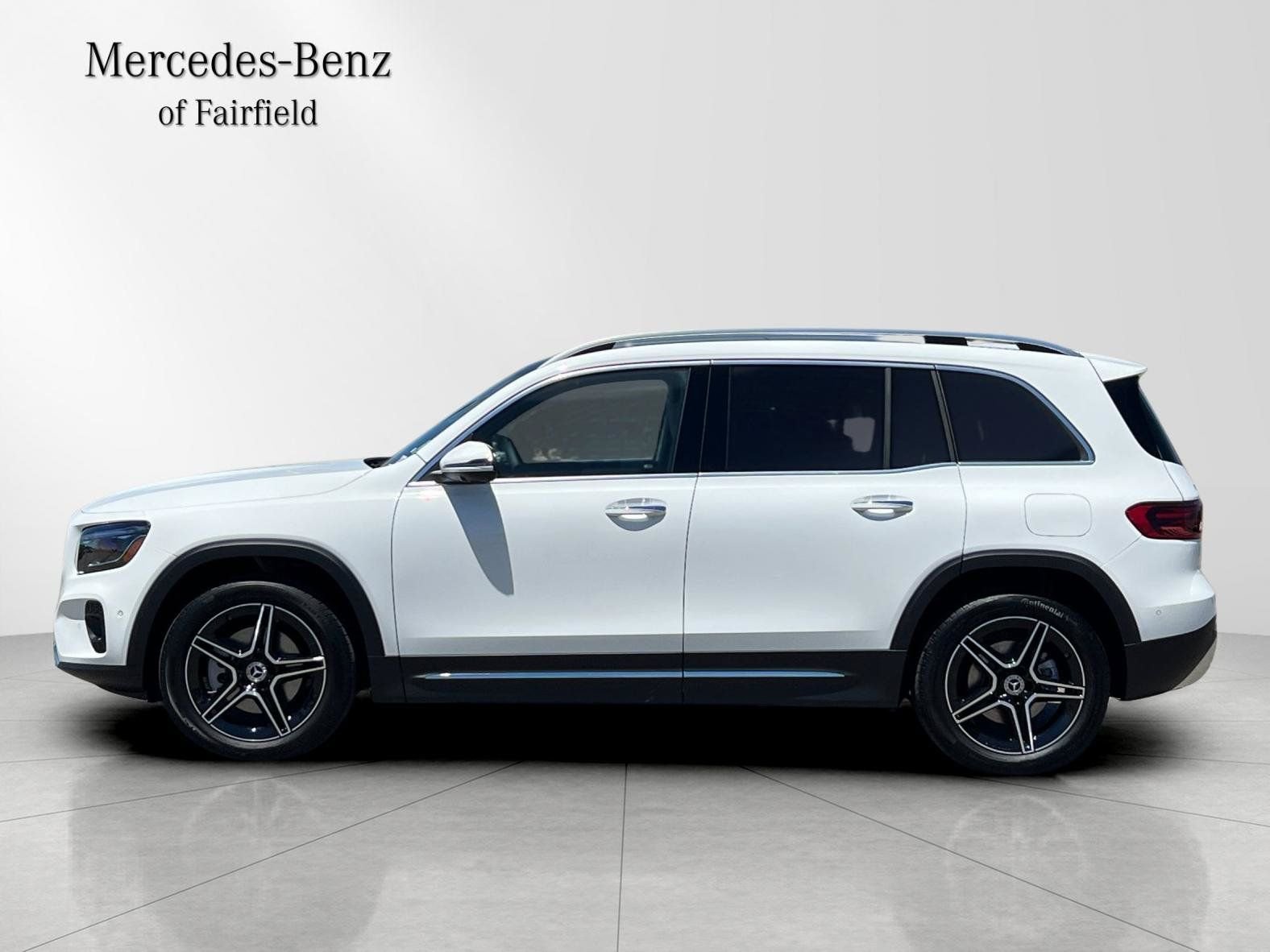 New 2026 Polar White Mercedes-Benz 250 image 5
