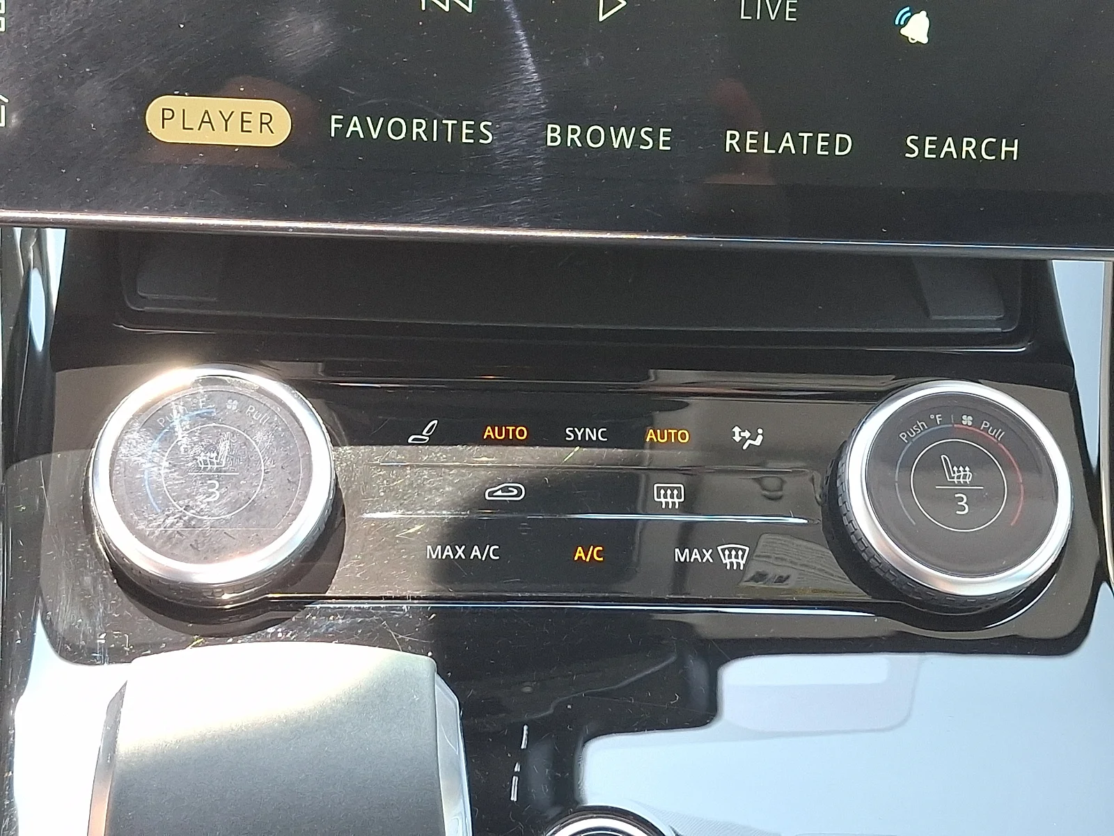 2023 Land Rover Range Rover Sport SE Dynamic - Photo 25