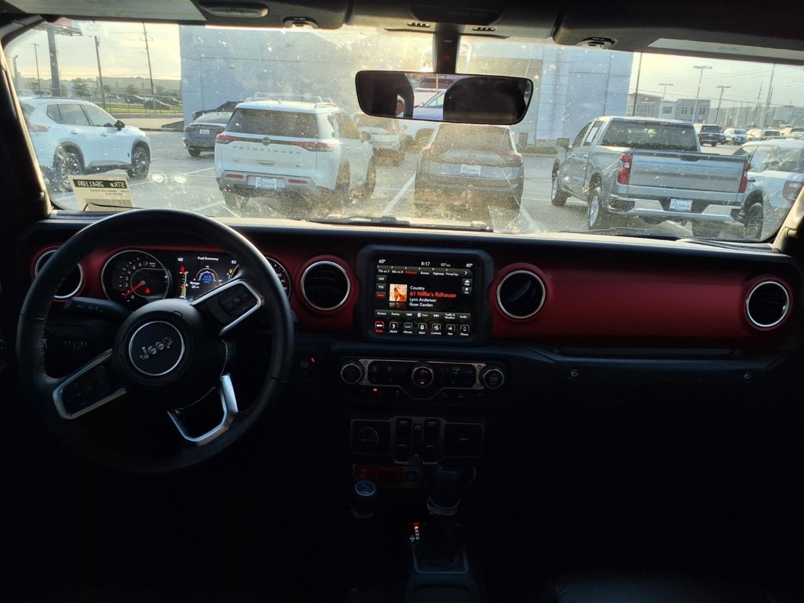 2018 Jeep Wrangler Unlimited photo 16 of 27