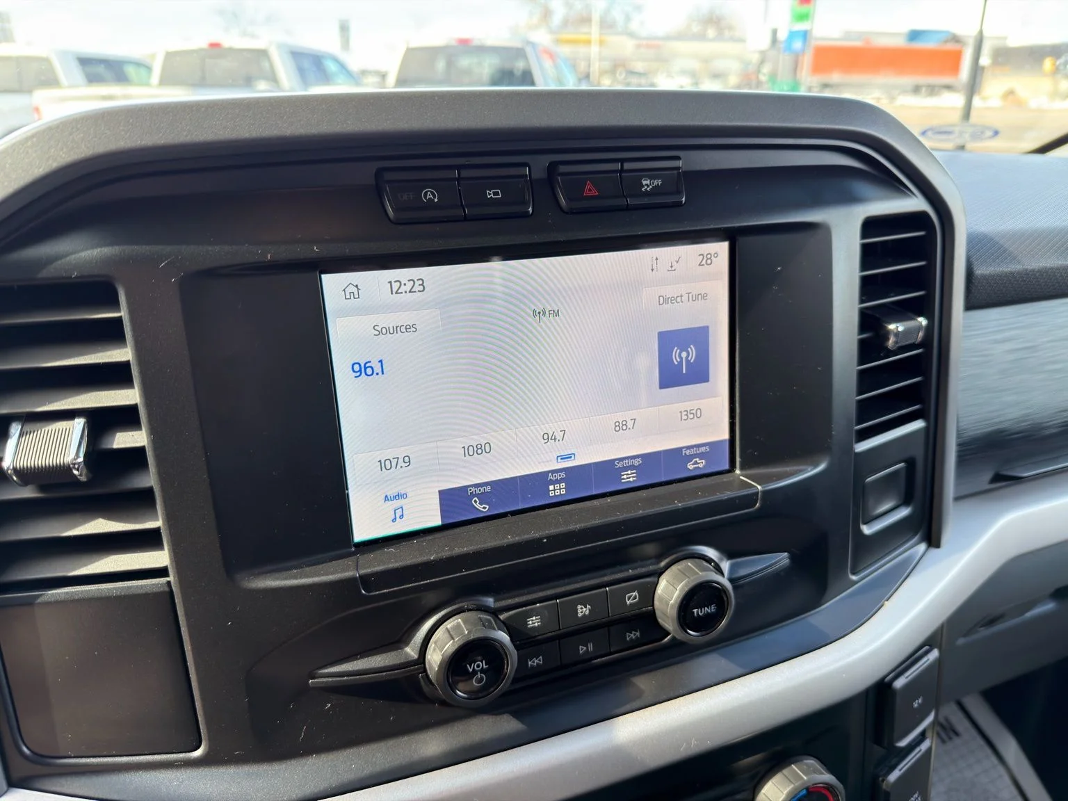 Used 2021  Ford XLT image 27
