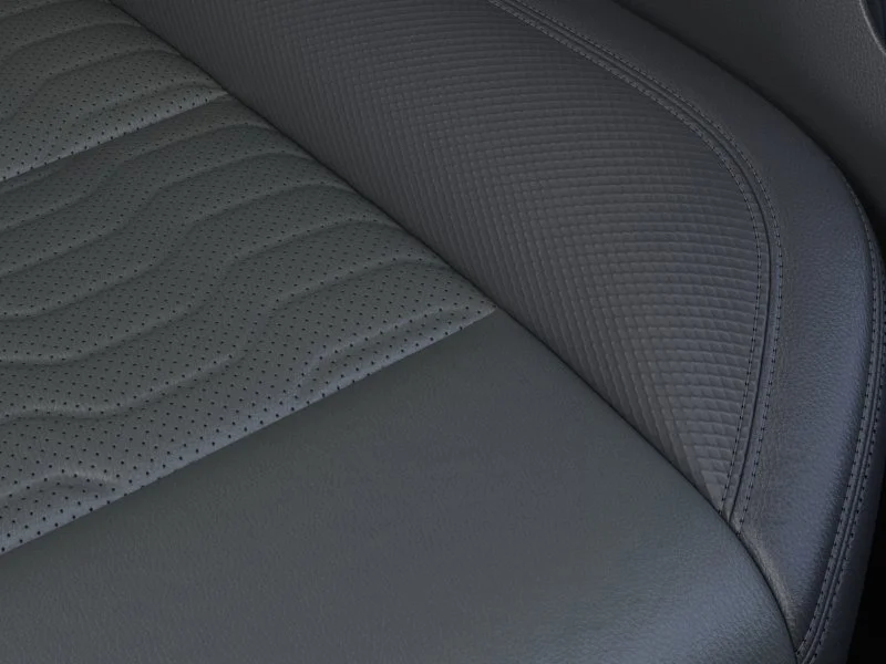 New 2026 Cypress Gray Chevrolet ZR2 image 21
