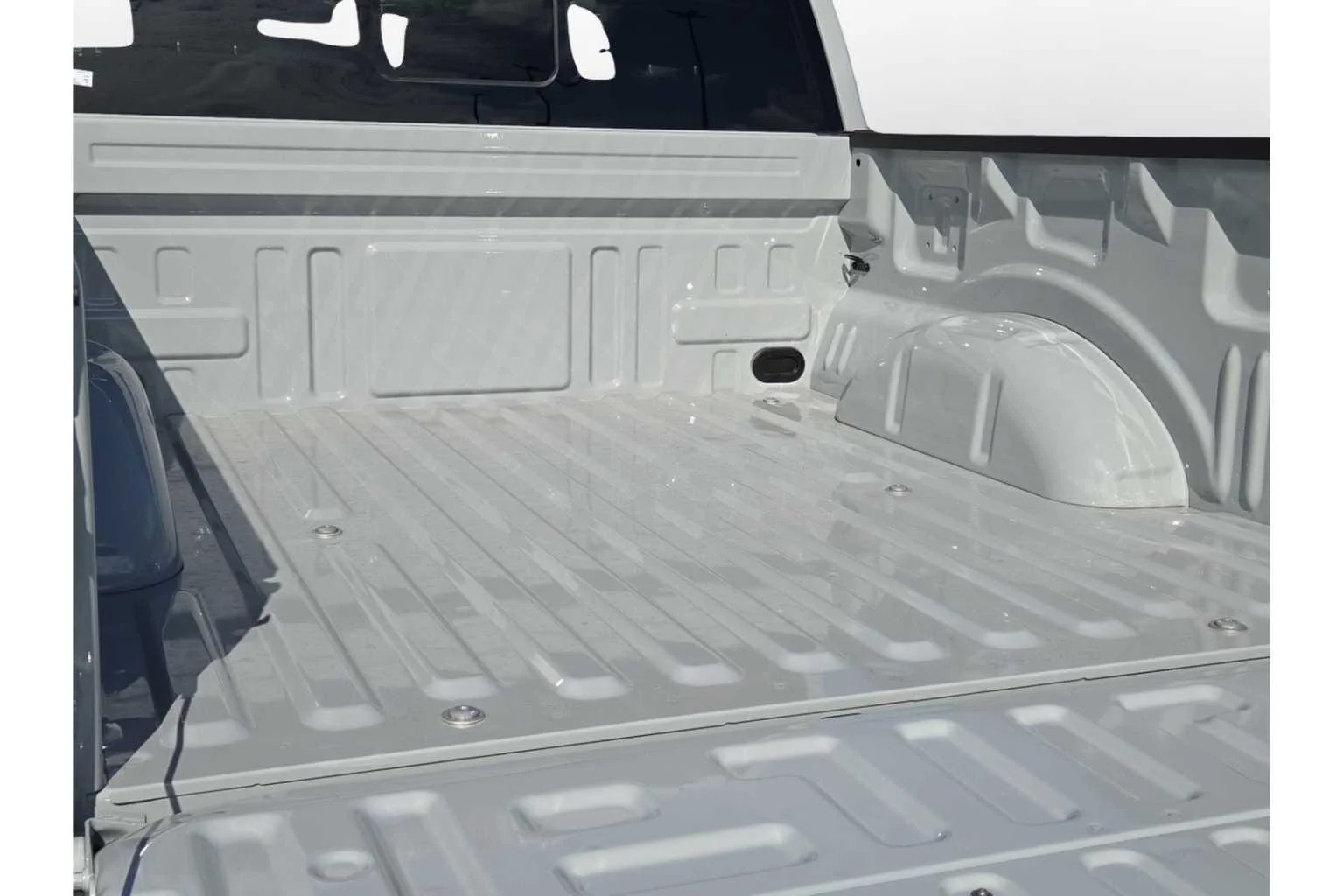 New 2026 Avalanche Ford XLT image 20