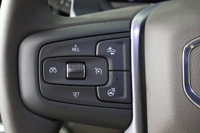 2026 GMC Sierra 1500 SLT - Photo 11