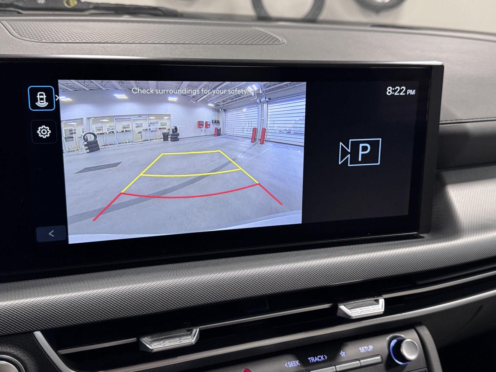 2025 Hyundai Sonata SEL - Photo 31