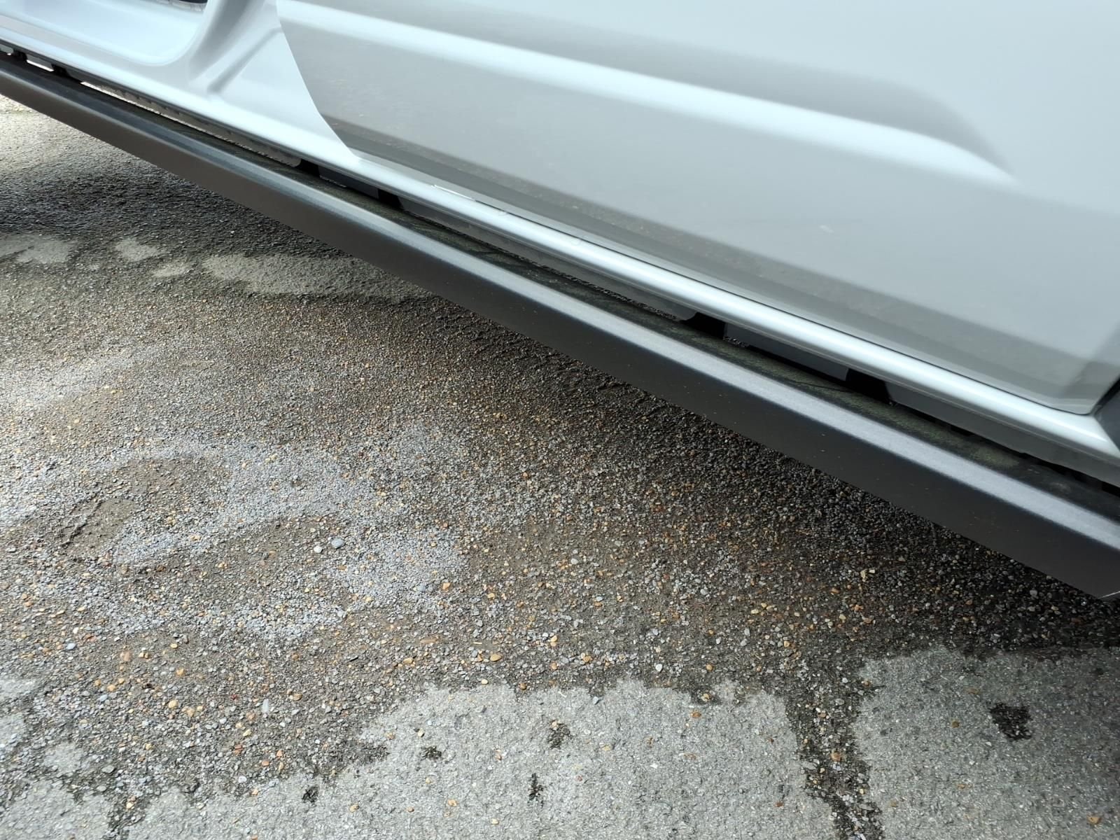 New 2026 Avalanche Ford Big Bend® image 14