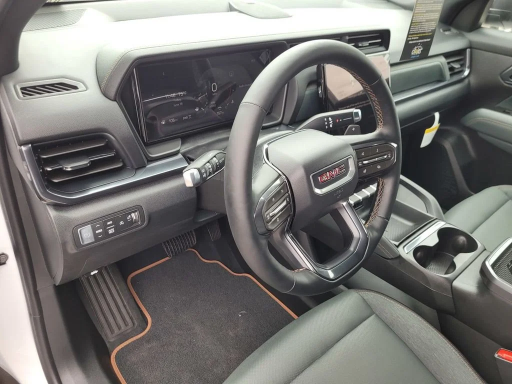 2026 GMC Terrain AT4 - Photo 12