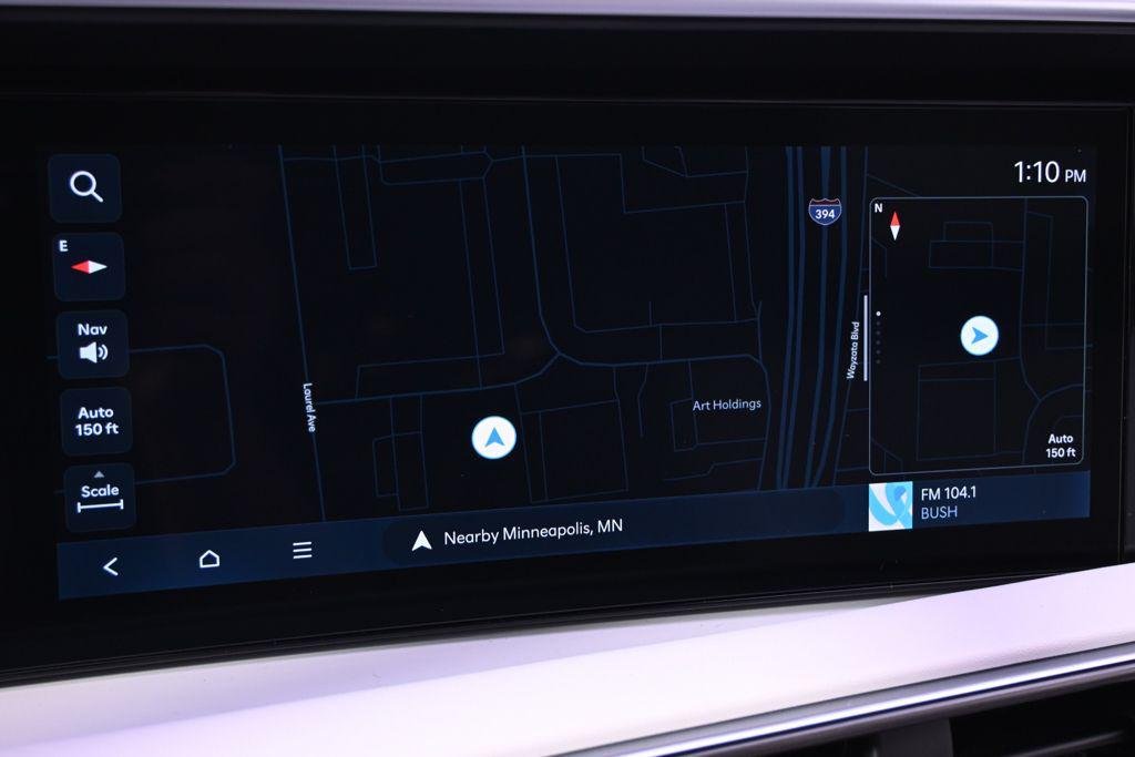 2026 Hyundai Palisade SEL Convenience - Photo 29