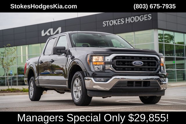 Stokes Hodges Ford Graniteville Scnull
