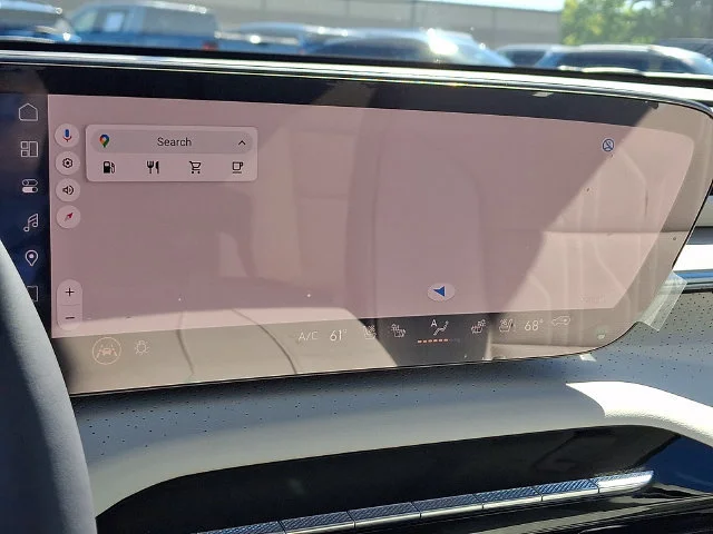 New 2027 Iridescent White Tricoat Buick Avenir image 16