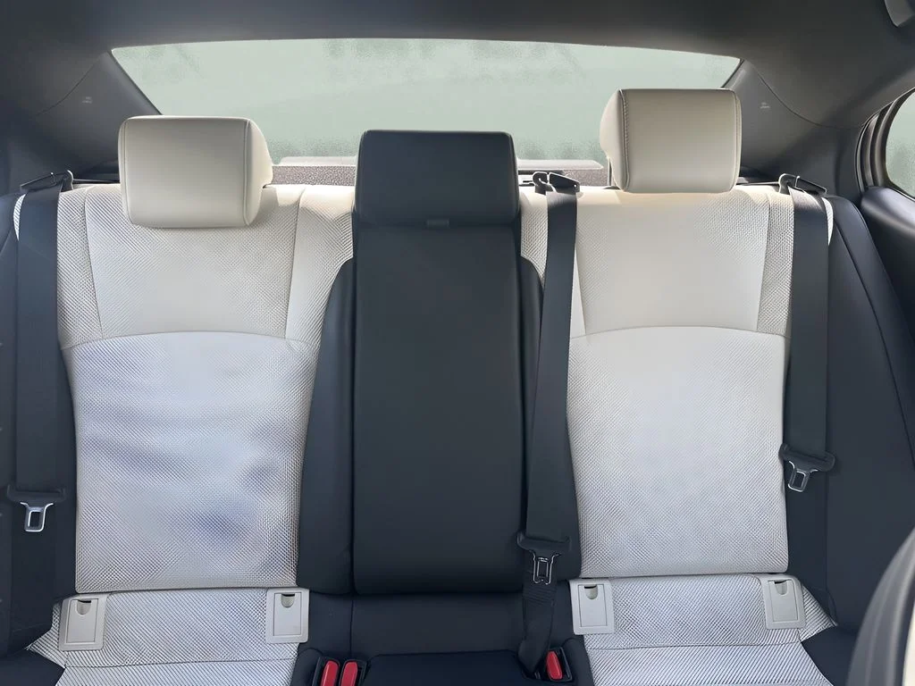 Used 2022 Gray Lexus 350 F Sport image 11