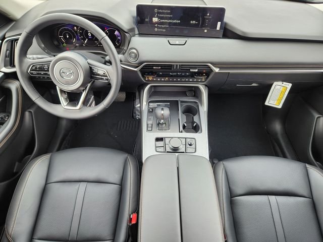 New 2026 Black Mazda SC Plus image 13