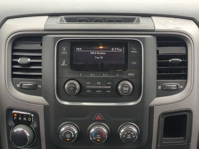 Used 2019 White Ram Tradesman image 19