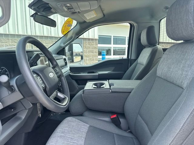 Used 2026 White Ford XLT image 15