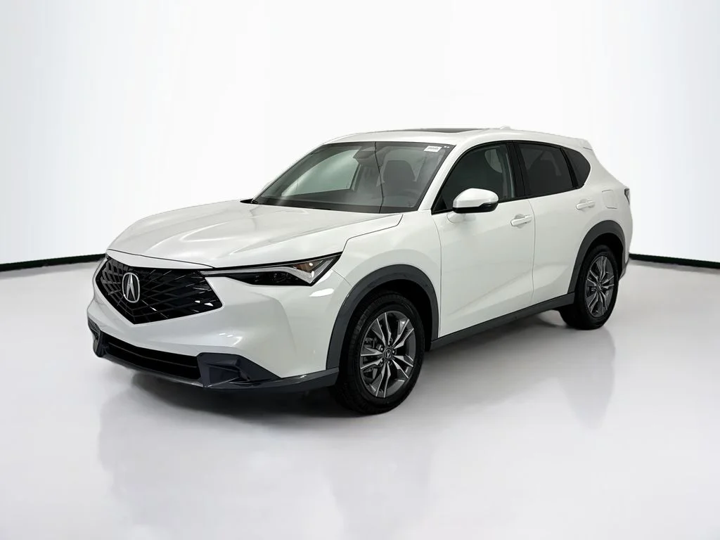 2026 Acura ADX