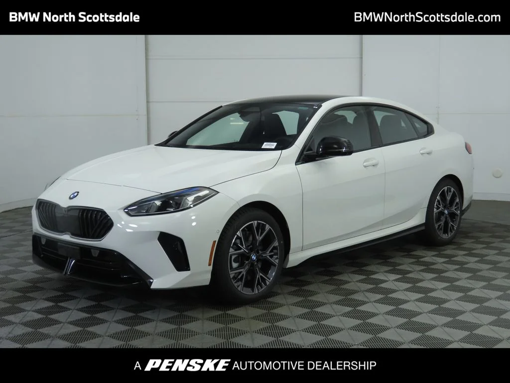 2026 BMW 2 Series