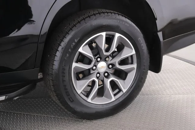 Used 2021 Black Chevrolet LS image 14