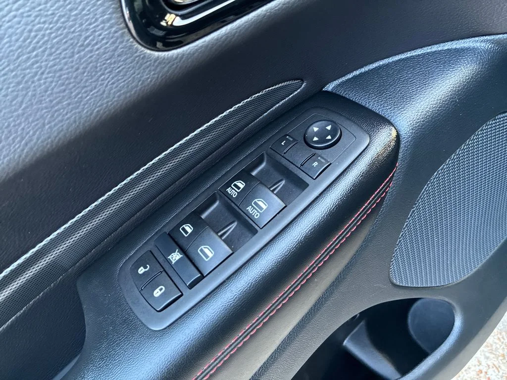 Used 2026 Black Dodge GT image 28