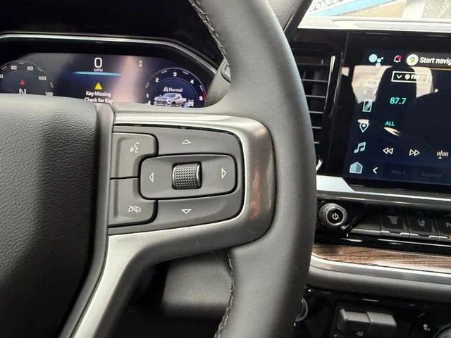 2026 Chevrolet Silverado 2500 HD LT - Photo 13