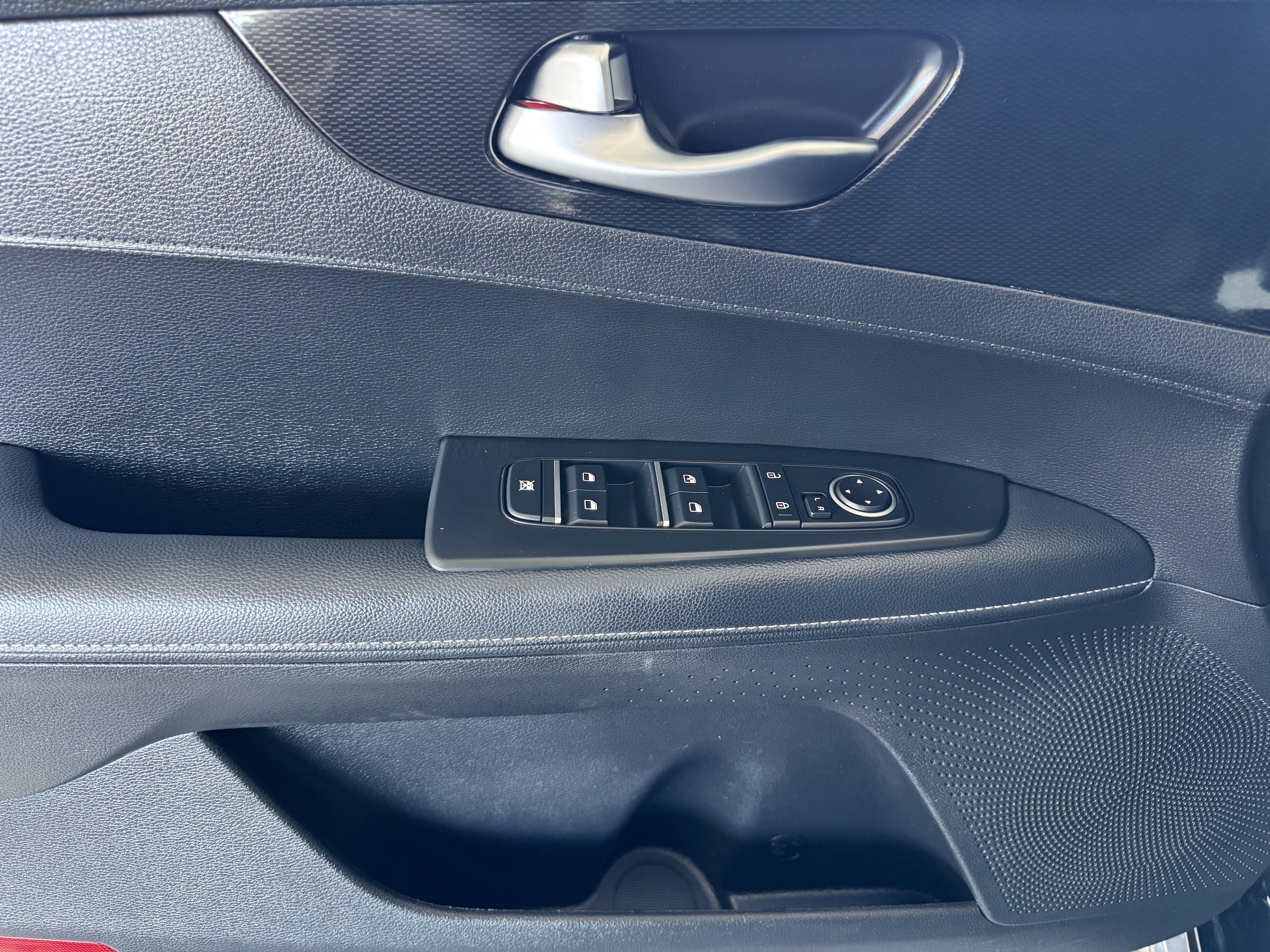 2023 Kia Forte GT-Line - Photo 10