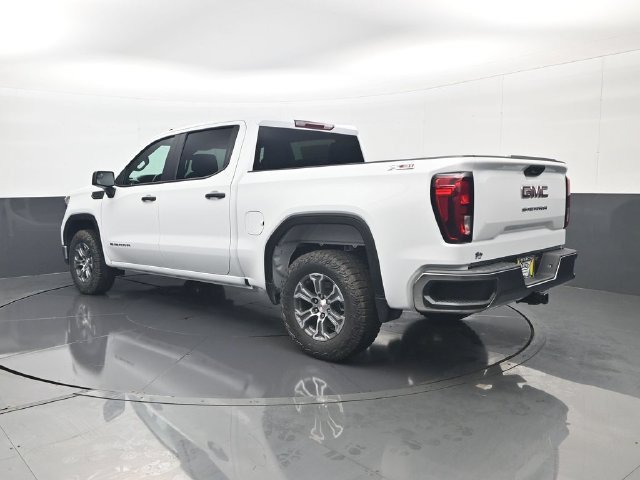 2026 GMC Sierra 1500 Pro - Photo 7
