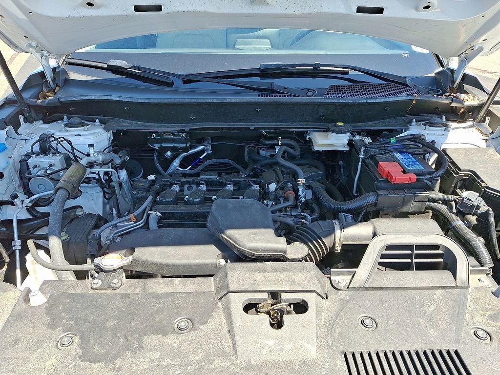 2023 Honda CR-V EX-L - Photo 61