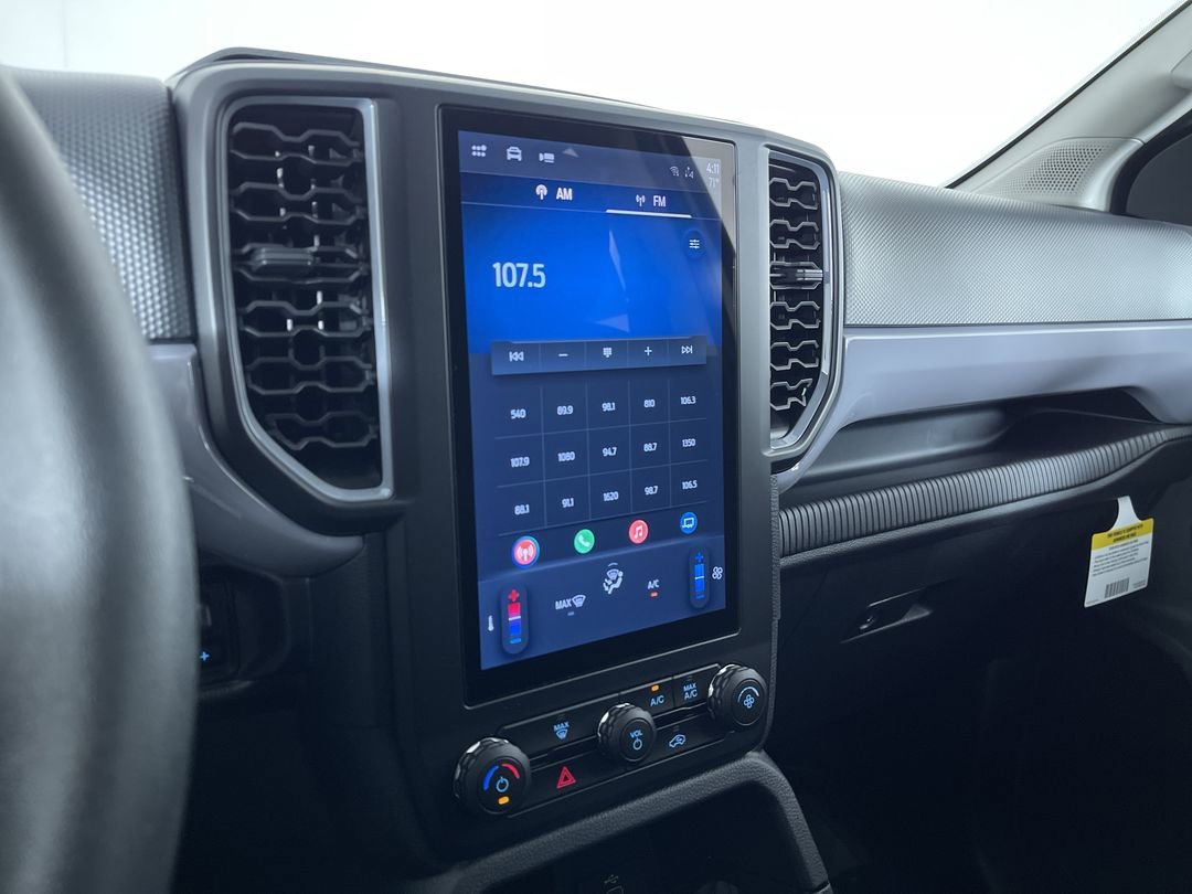 New 2026 Oxford White Ford XL image 18