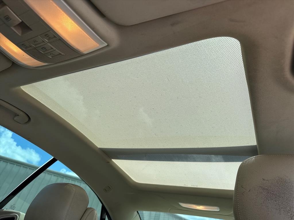 Used 2012 Lunar Blue Metallic Mercedes-Benz E350 image 24