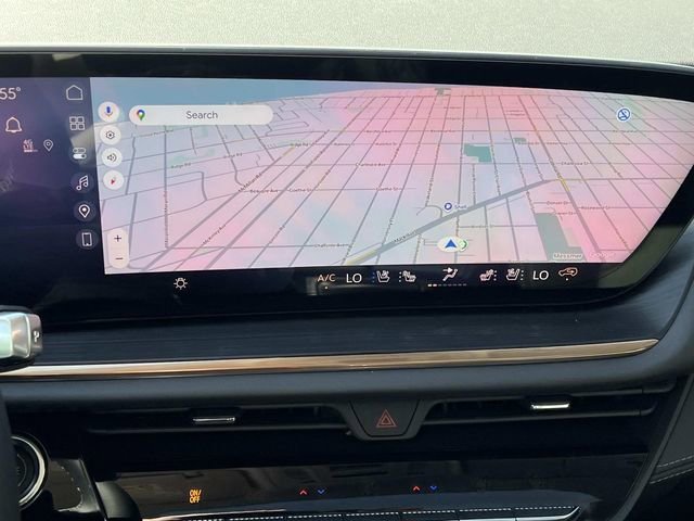 New 2026 Moonstone Gray Metallic Buick Avenir image 21