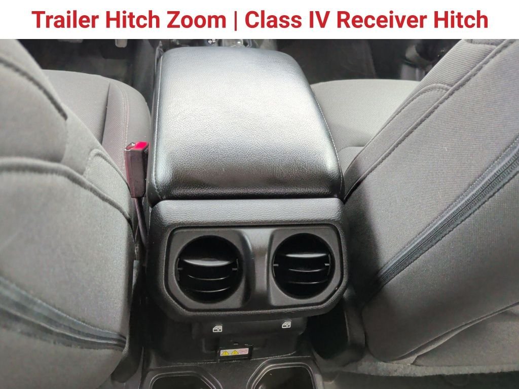 Used 2023 Gray Jeep Willys image 43
