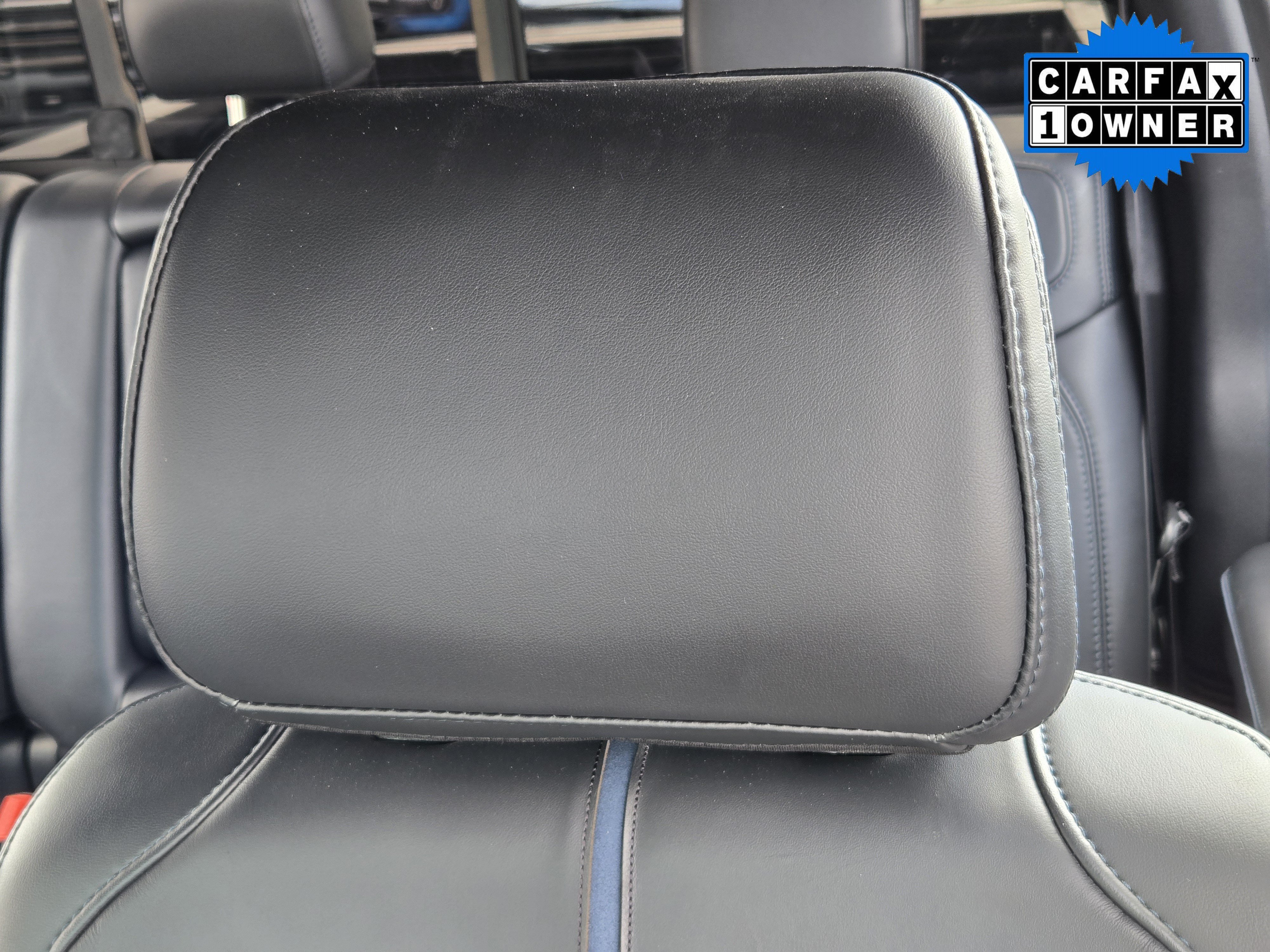 Certified Used 2025 Avalanche Ford Platinum image 22