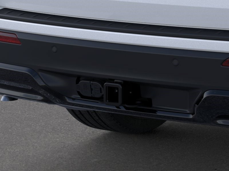 New 2026 Star White Metallic Tri-Coat Ford ST-Line image 23