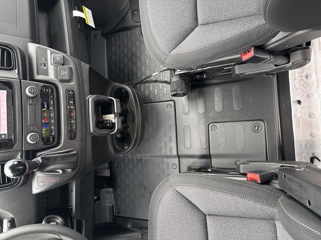 New 2026 White RAM High Roof image 27