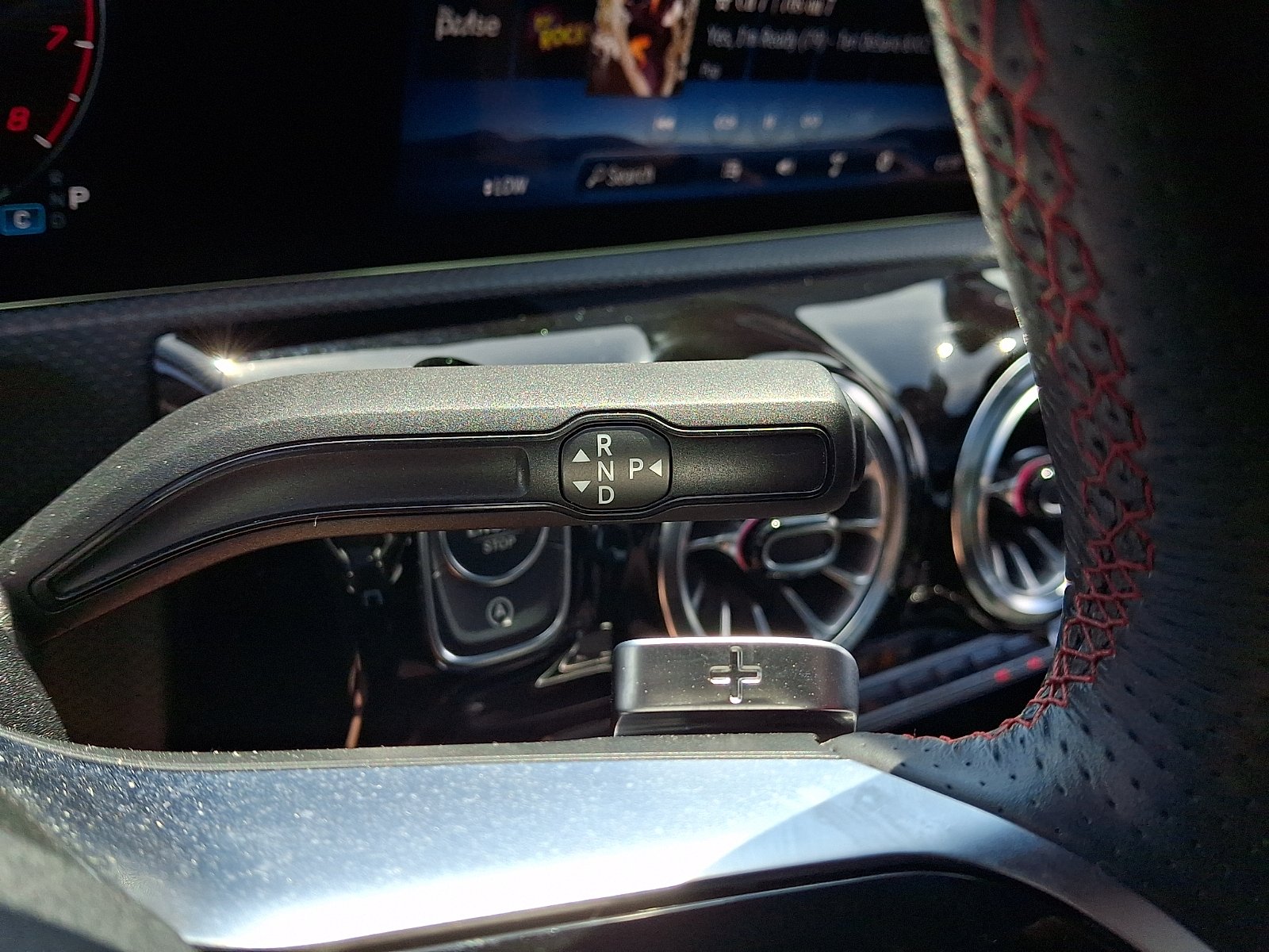 Certified Used 2024 Polar White Mercedes-Benz CLA 250 image 15