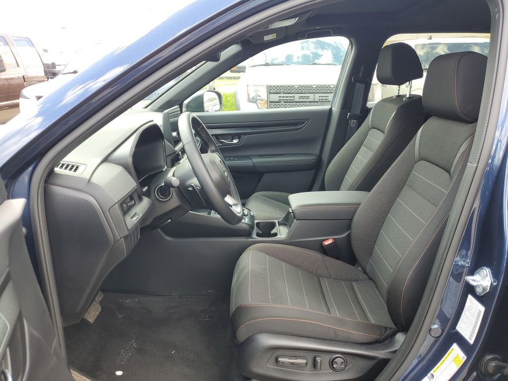 2026 Honda CR-V Sport - Photo 11