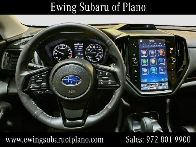 2025 Subaru Ascent Onyx Edition-Touring - Photo 11