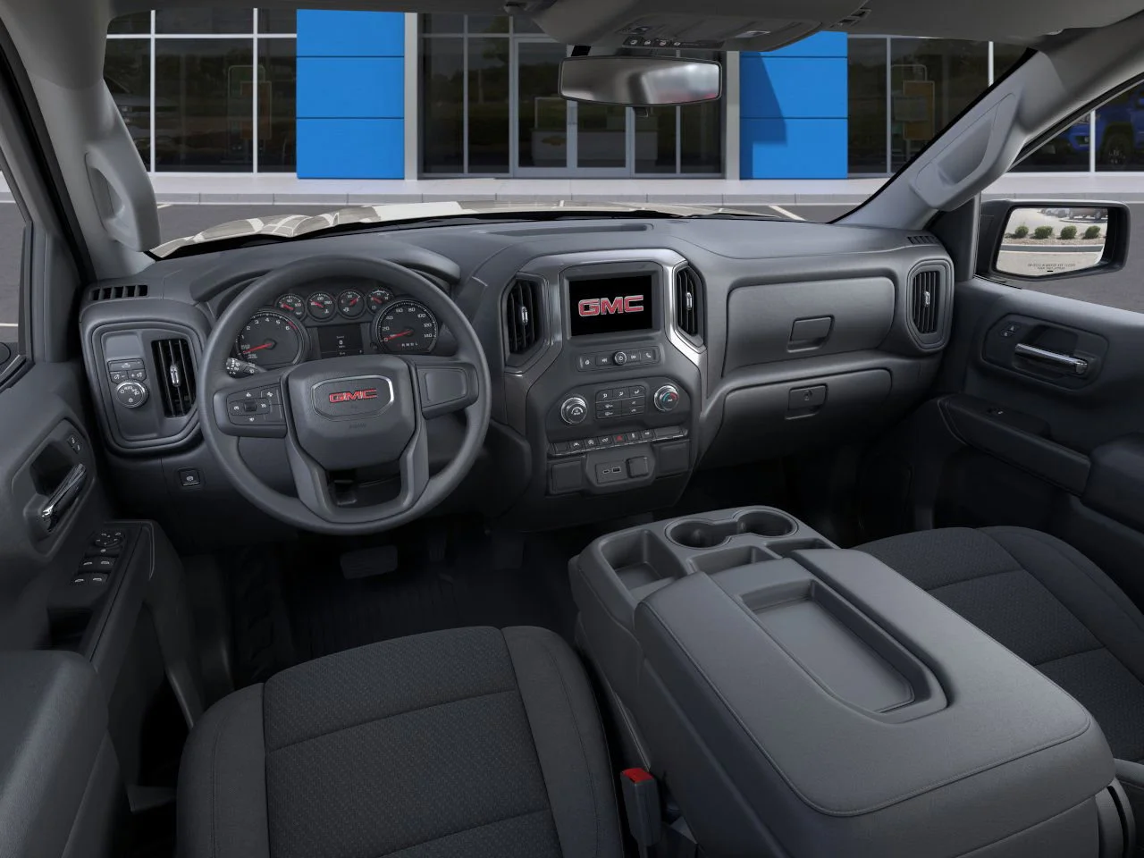 New 2026 Coastal Dune GMC Pro image 15