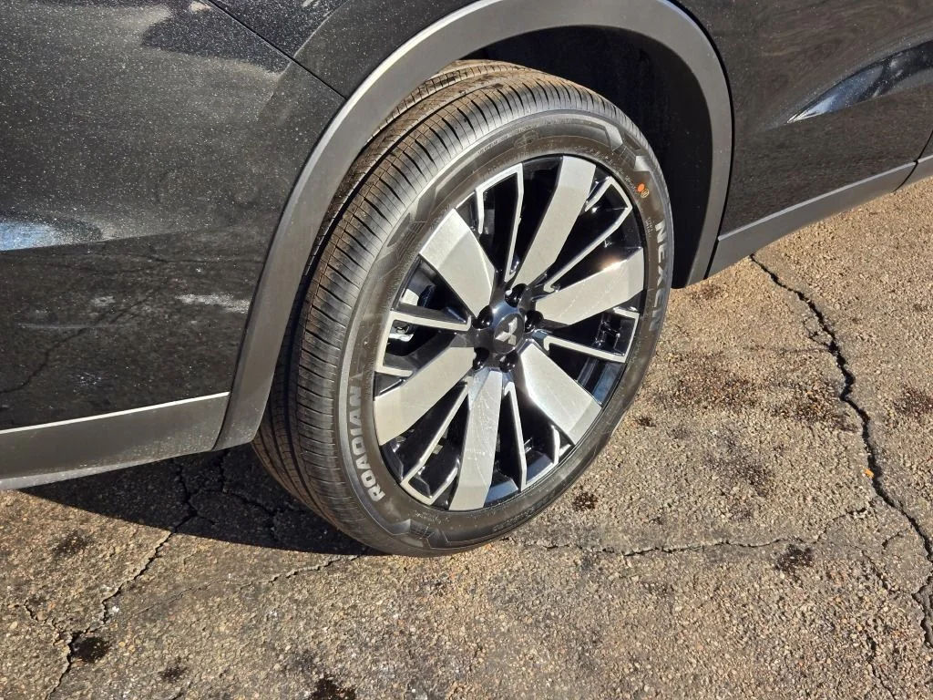 2026 Mitsubishi Outlander SE - Photo 10