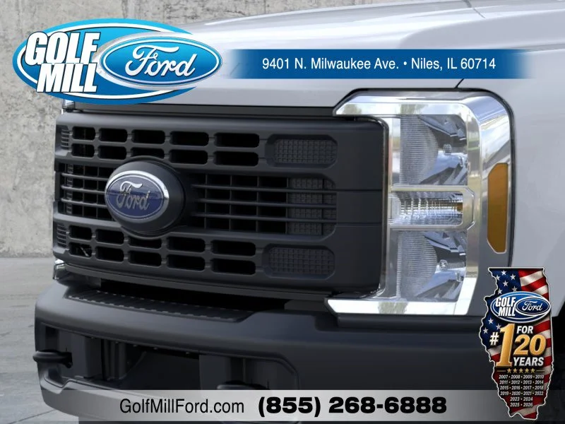 New 2026 Oxford White Ford XL image 17