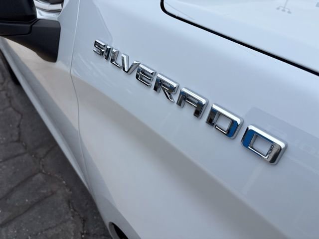 2026 Chevrolet Silverado 1500 LTZ - Photo 12